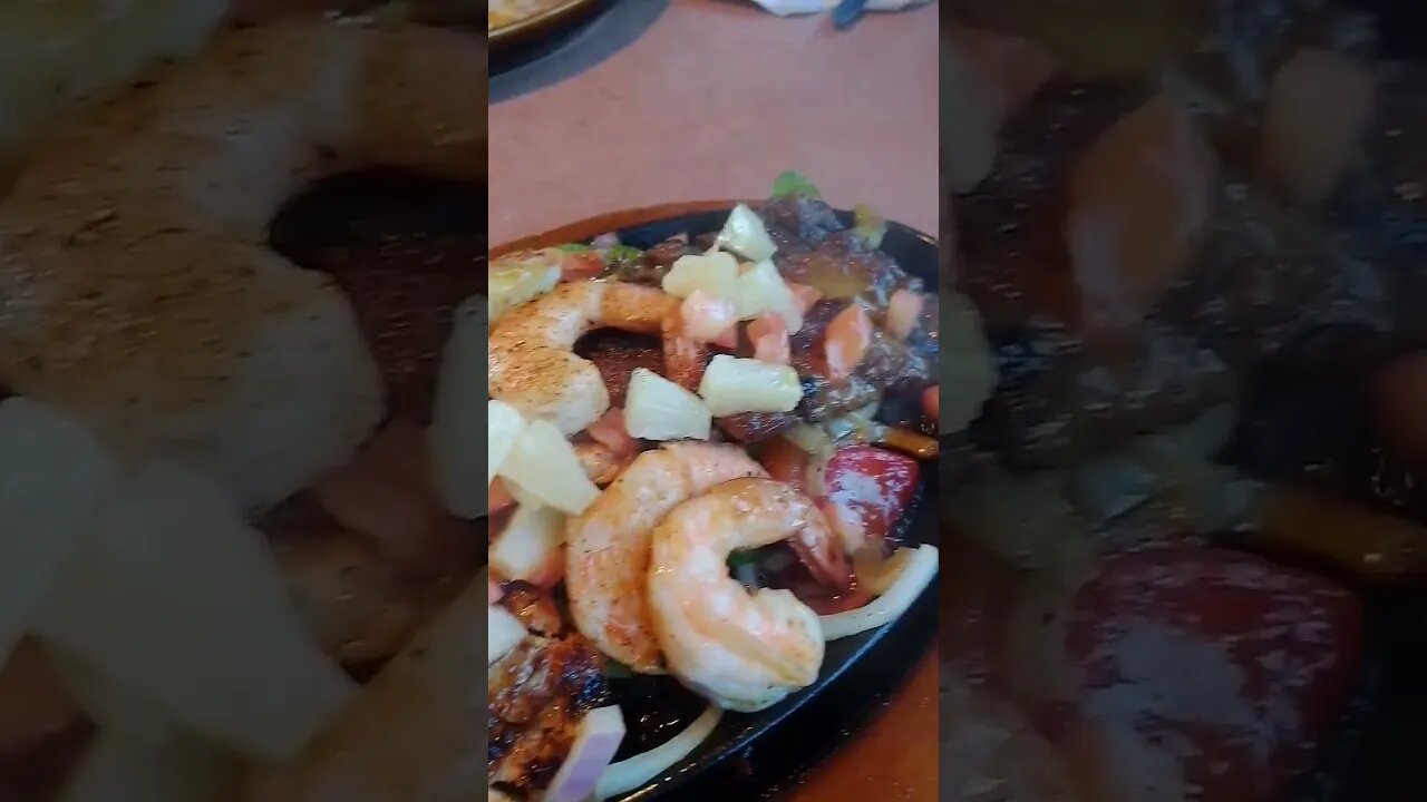 Chillen at Chillitos.