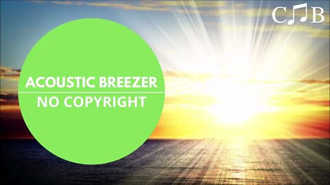 Acoustic Breezer - No Copyright