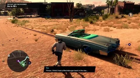 Saints Row: Day 6