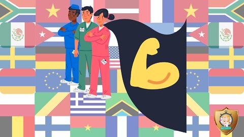 Health-Care Workers🩺 Exempt?💪