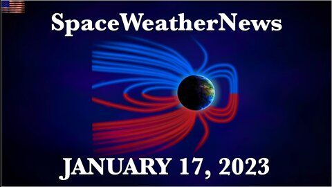 So Many Sunspots, Record Wave, Pro-Tip | S0 News Jan.17.2023