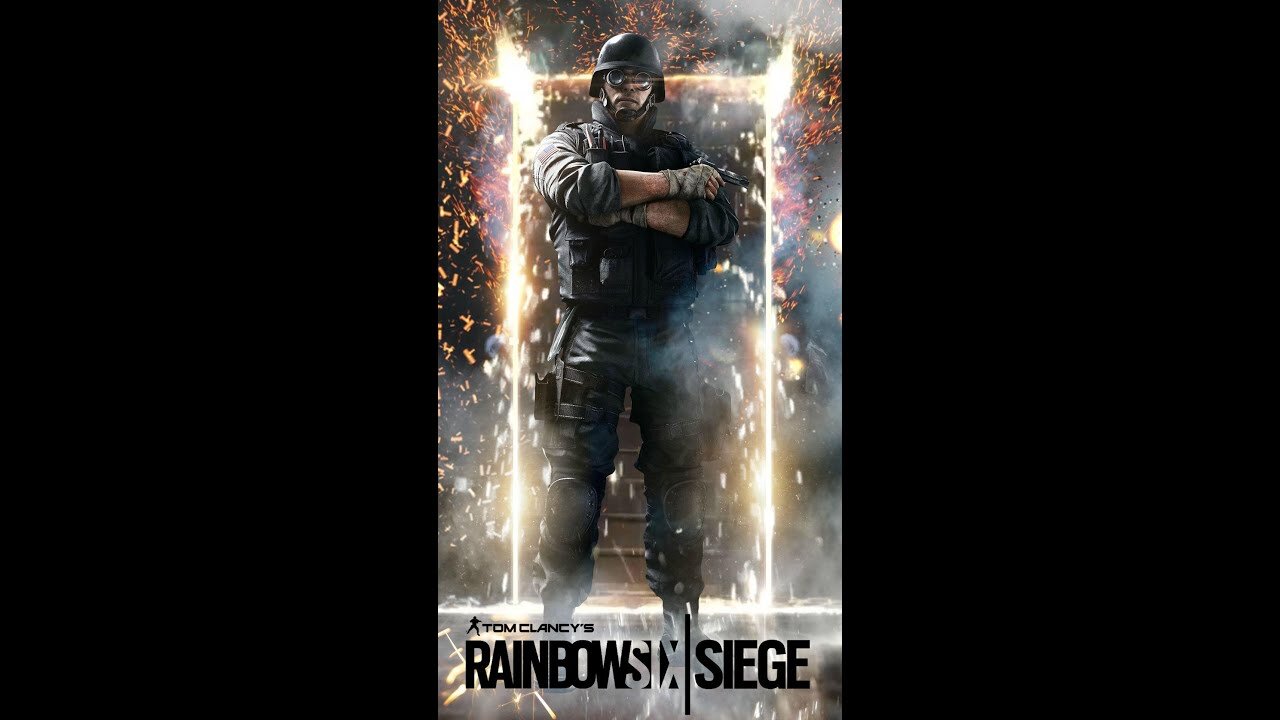 Rainbow Six Siege Killtage #16