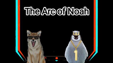 The Arc of Noah