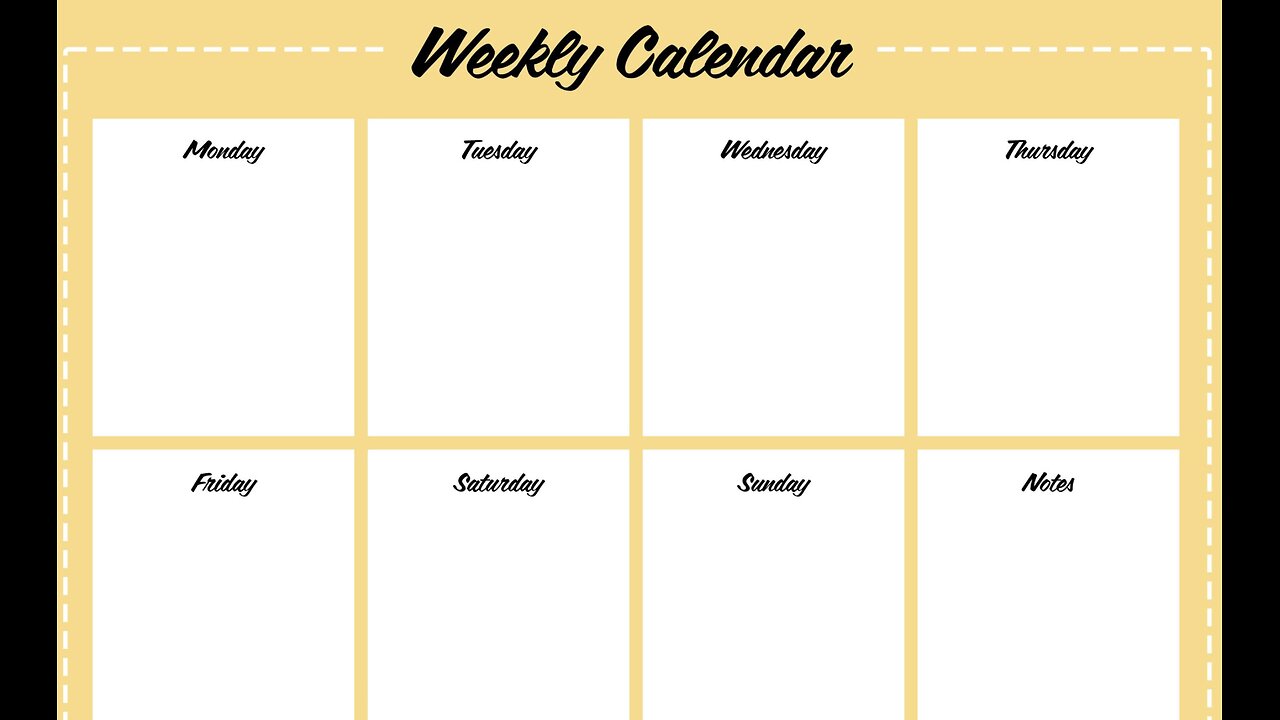 Just This Week Alone...
