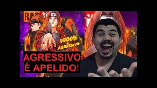 REACT Rap Guerras são Imundas PAIN, OBITO, ITACHI, KAKASHI TK RAPS - MELHOR DO MUNDO