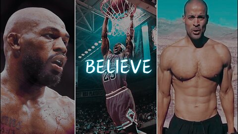 nothing is impossible