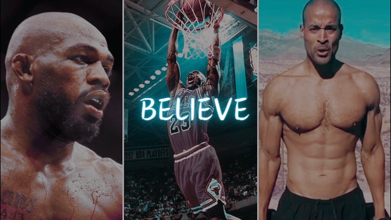 nothing is impossible