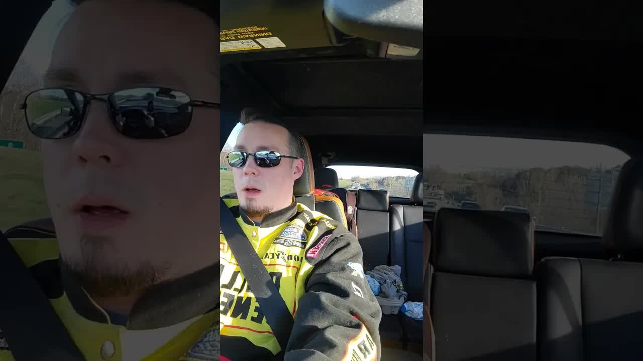 [2024-04-06] I dont know if driving was such a good idea I haven't slept in 24 hours [ha-feyVl2KQ]