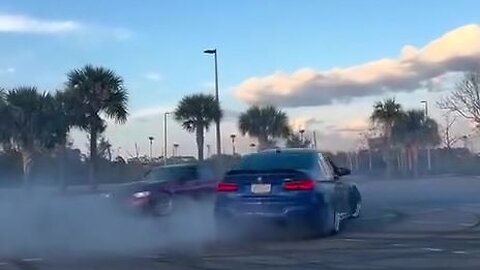 BMW DRIFT.