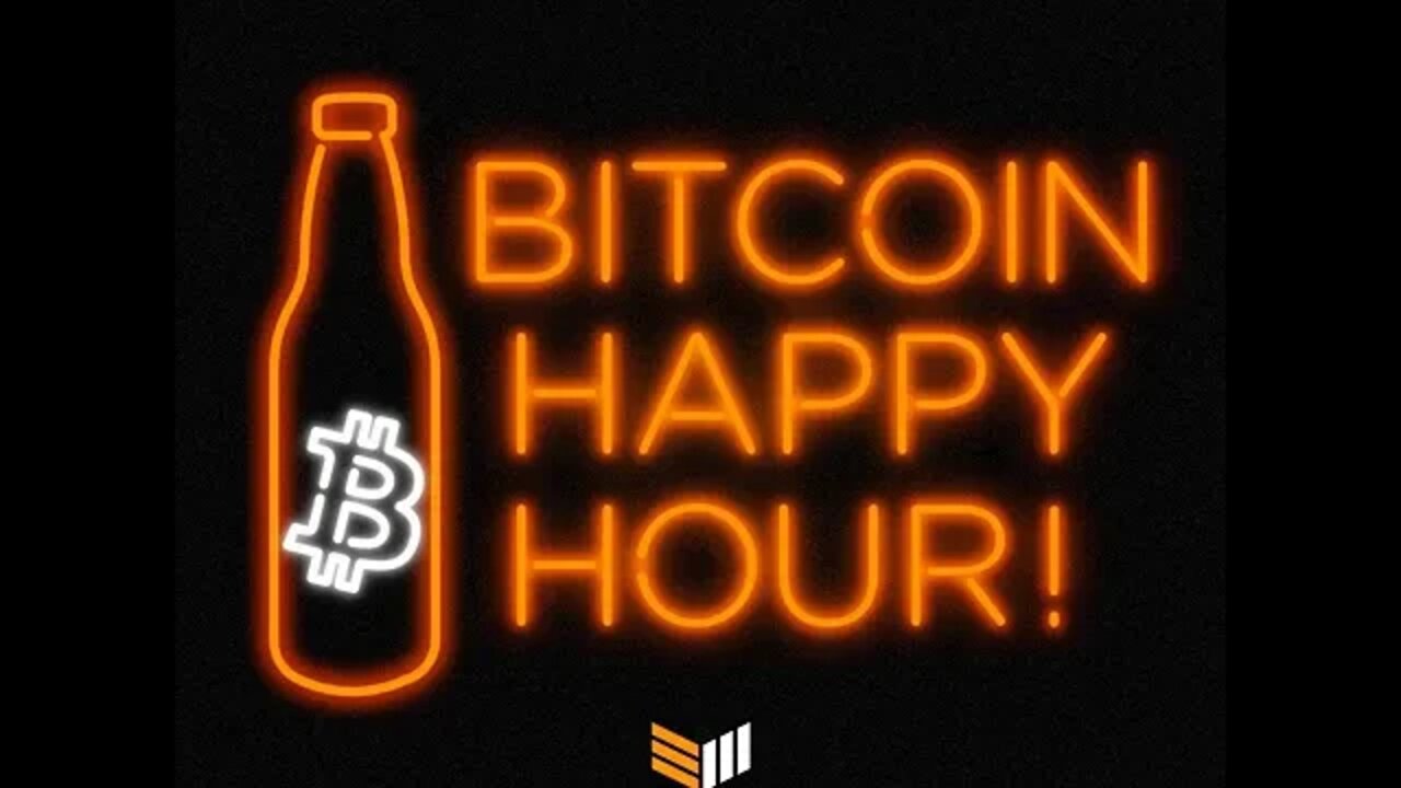 Bitcoin Happy Hour #5: Moby Dick and Bitcoin Dogma