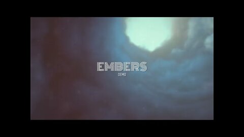 Embers (Future Bass Demo)