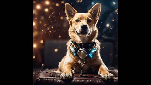 Dog Healing Frequency - Dogs and Cats Relaxation Playlist - ZenPets - healing relaxation for pets