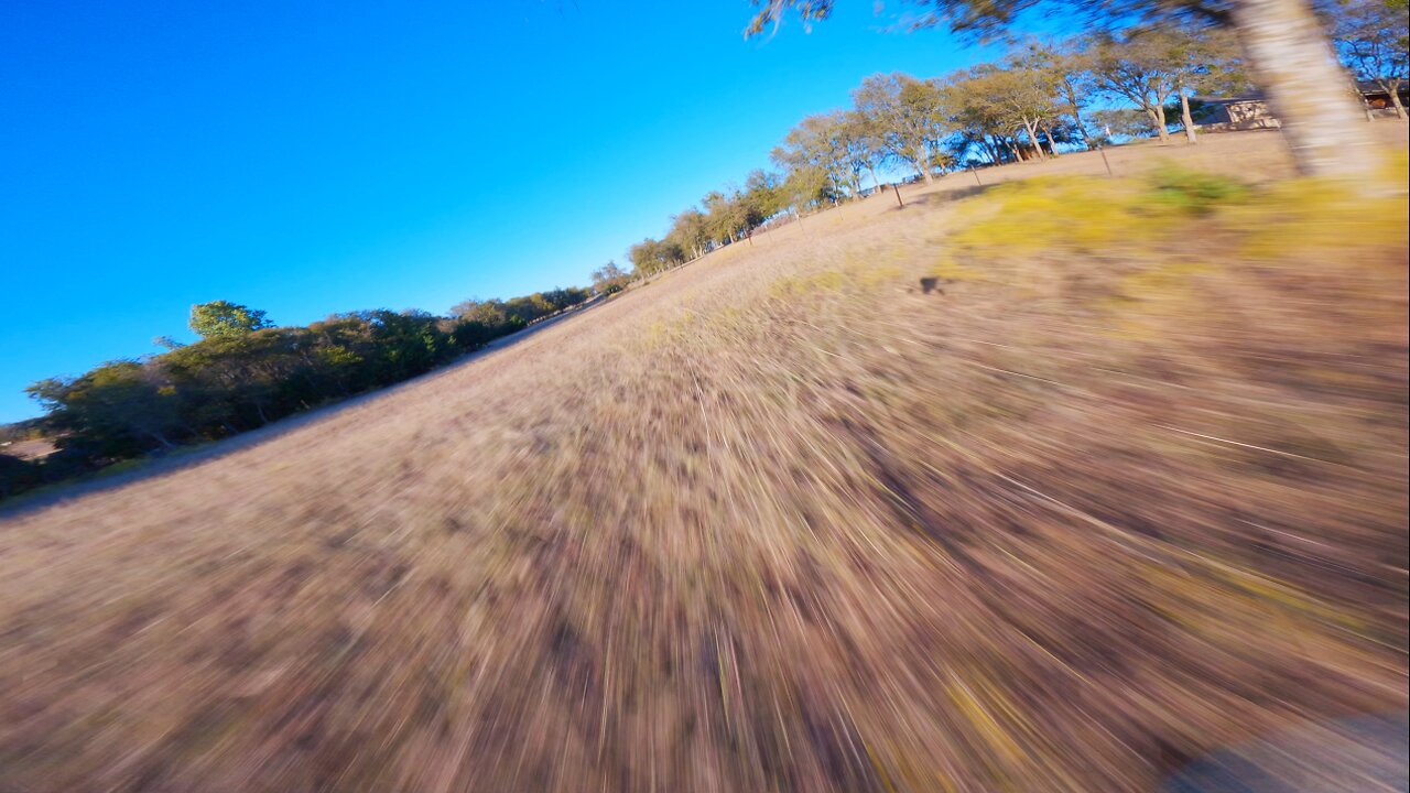 10/23/24, Vannystyle OG Freestyle FPV