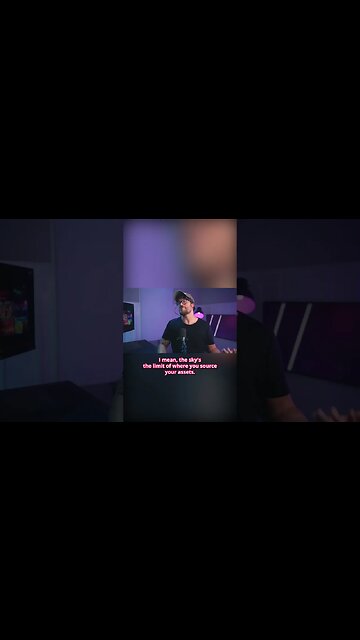 Games Should Not Be Made From Scratch #shorts