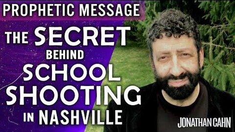 The Secret Behind The Christian School Shooting in Nashville