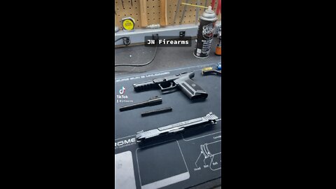 JN Firearms