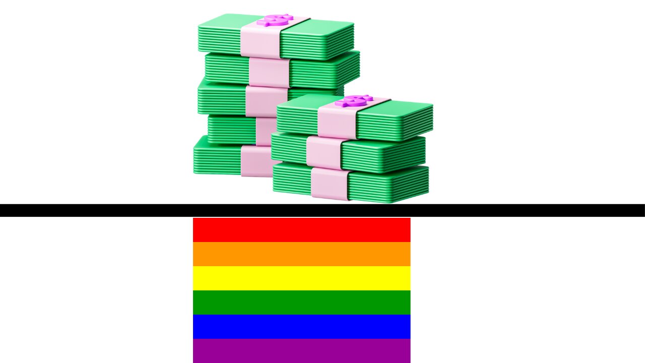 Profit Over Pride