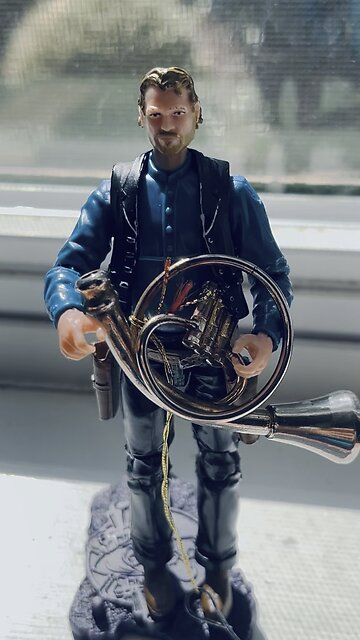 12 Days of Christmas Part 10