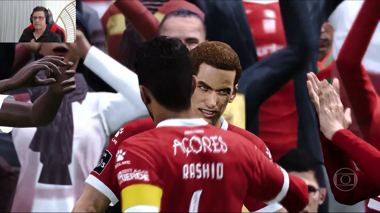 PES21 PATCH BMPES #11 DOIS JOGOS CALMOS MAS DIFICEIS