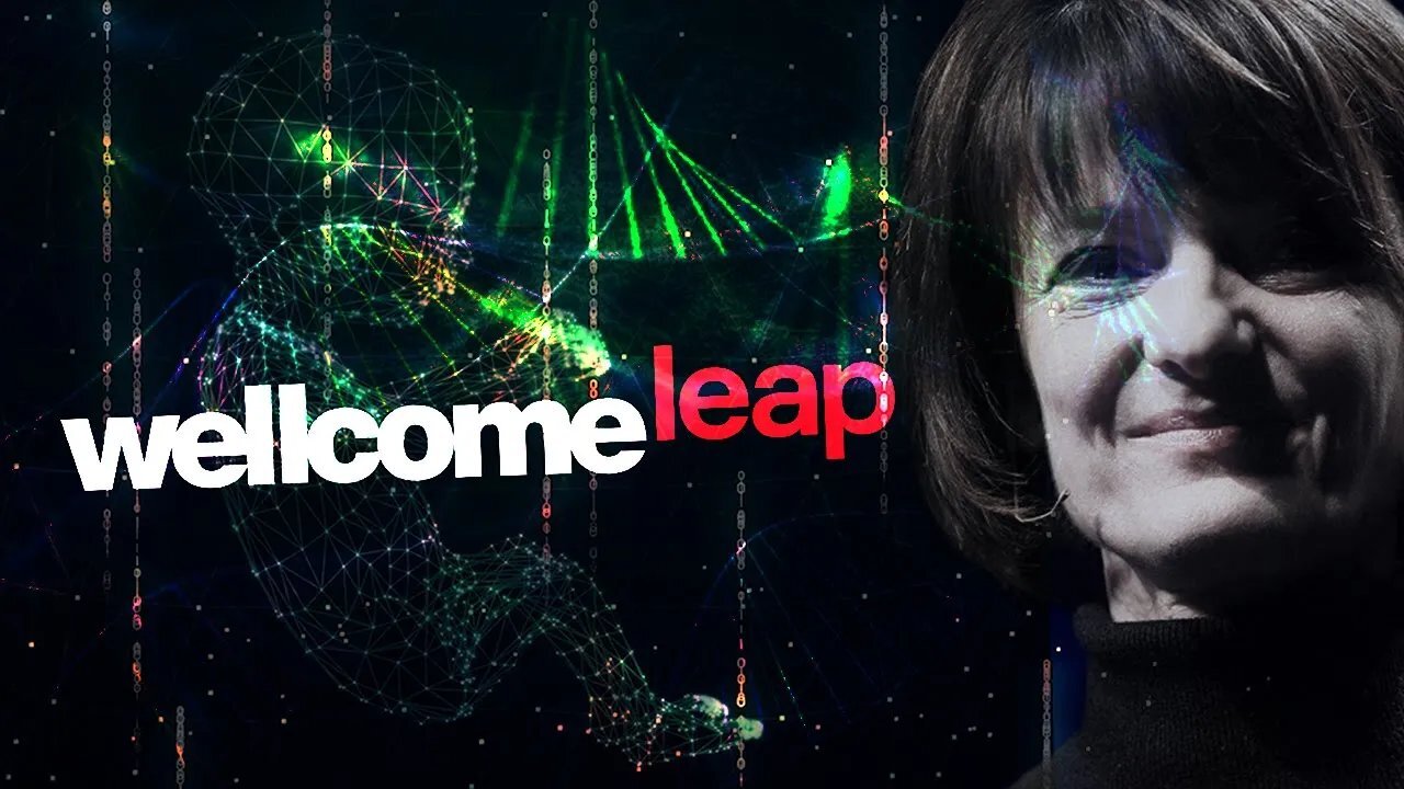 The "Wellcome Leap" into Transhumanism - Whitney Webb on The Corbett Report