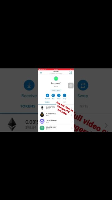 Qmall IDO ongoing on Ethpad. Participated Yet?