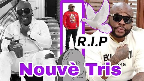 Nouvèl Tris Djimmy Danger Mouri 😭 Oh Sezisman Chòk ? ? ? R.I.P ?