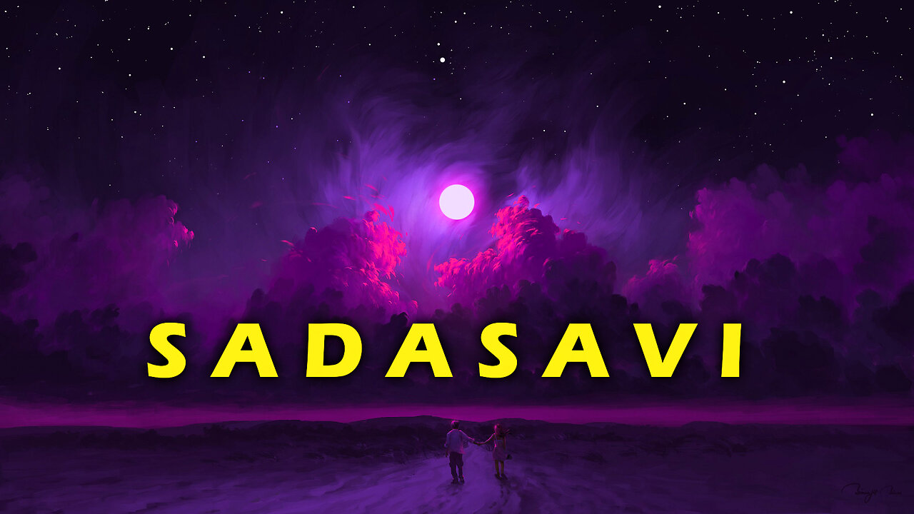 Sandasawi - D Brothers music art video