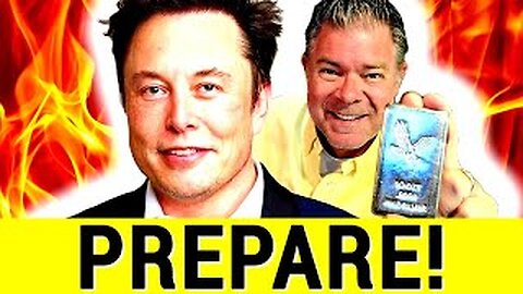 ⛔ SILVER Stackers! ⛔ THIS Is UNBELIEVABLE!... (Gold Price Too!)... TRUMP, Elon Musk, Bitcoin, China