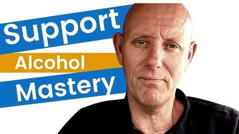 Support Alcohol Mastery on YouTube