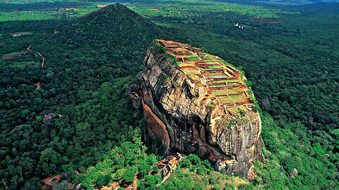 Best Sri Lanka Cinematic Shots