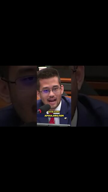 Aprovamos o FIM DE UMA MAMATA pra JUÍZES! #shorts