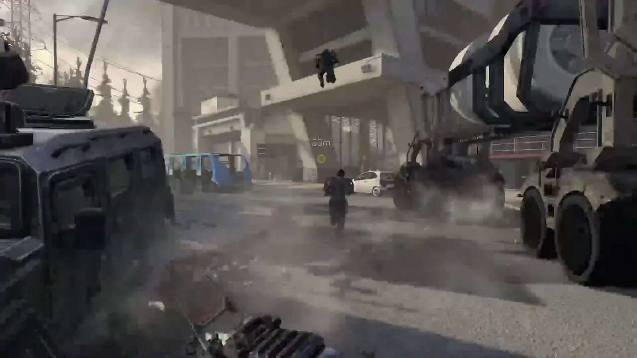 Call Of Duty: Advanced Warfare
