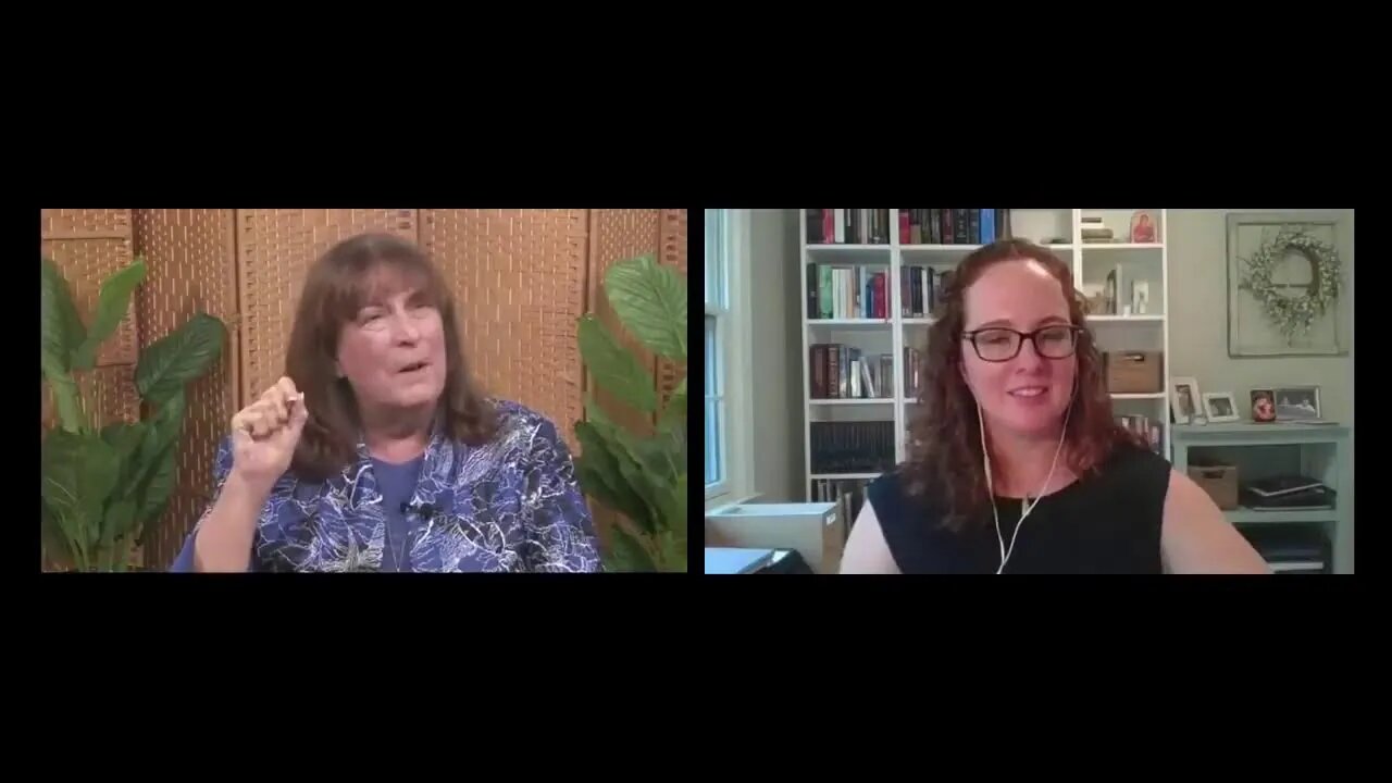 Brand New Just ask Janet LIVE with special guest Elizabeth Tomlin!!