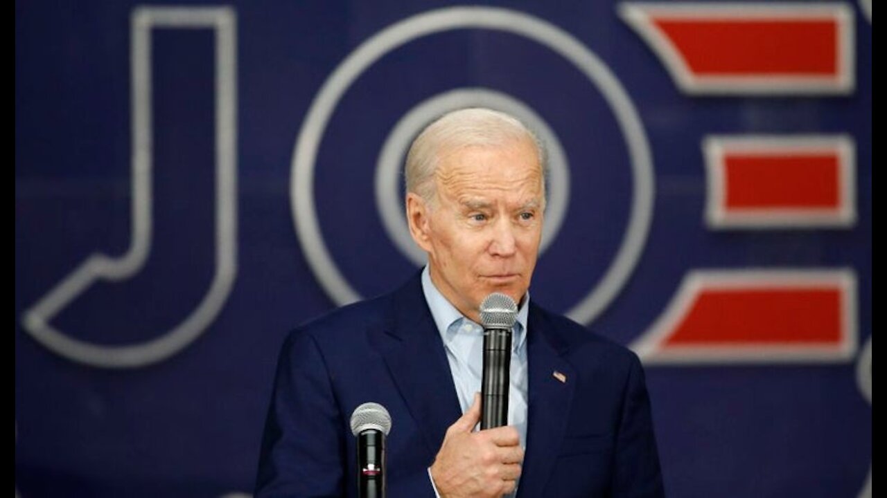 Biden To Send Unvaccinated Cops & Essential Workers To 'Re-Education' Counseling 25th Oct, 2021