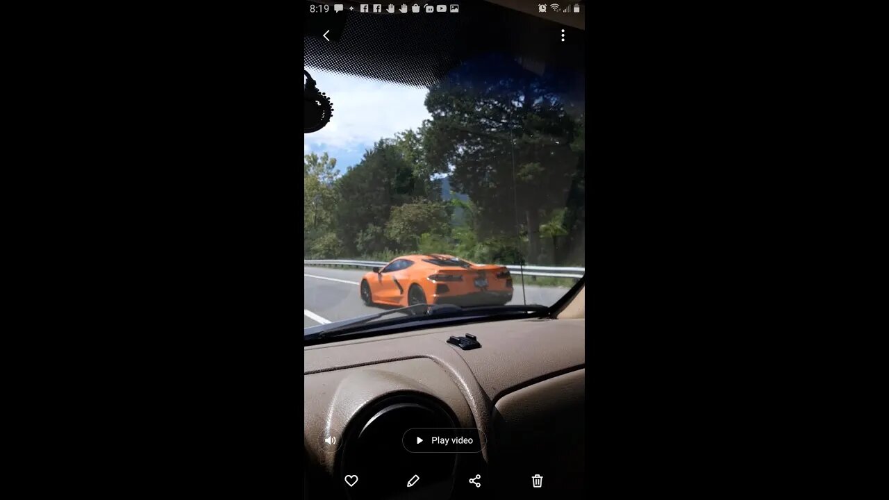 What kind of car is this?