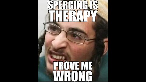 Sperging about Syria