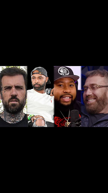 Drake texts Adam22 who the top 3 in hip hop media are