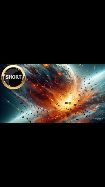 Giant-Impact Hypothesis and the Mystery of Moon's Origin