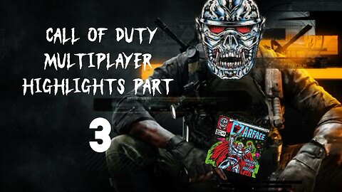 COD Black ops 6 multiplayer fun 3