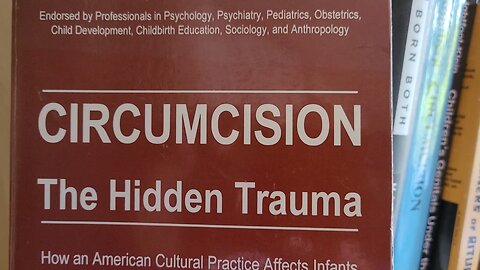 Before you become a parent, read this