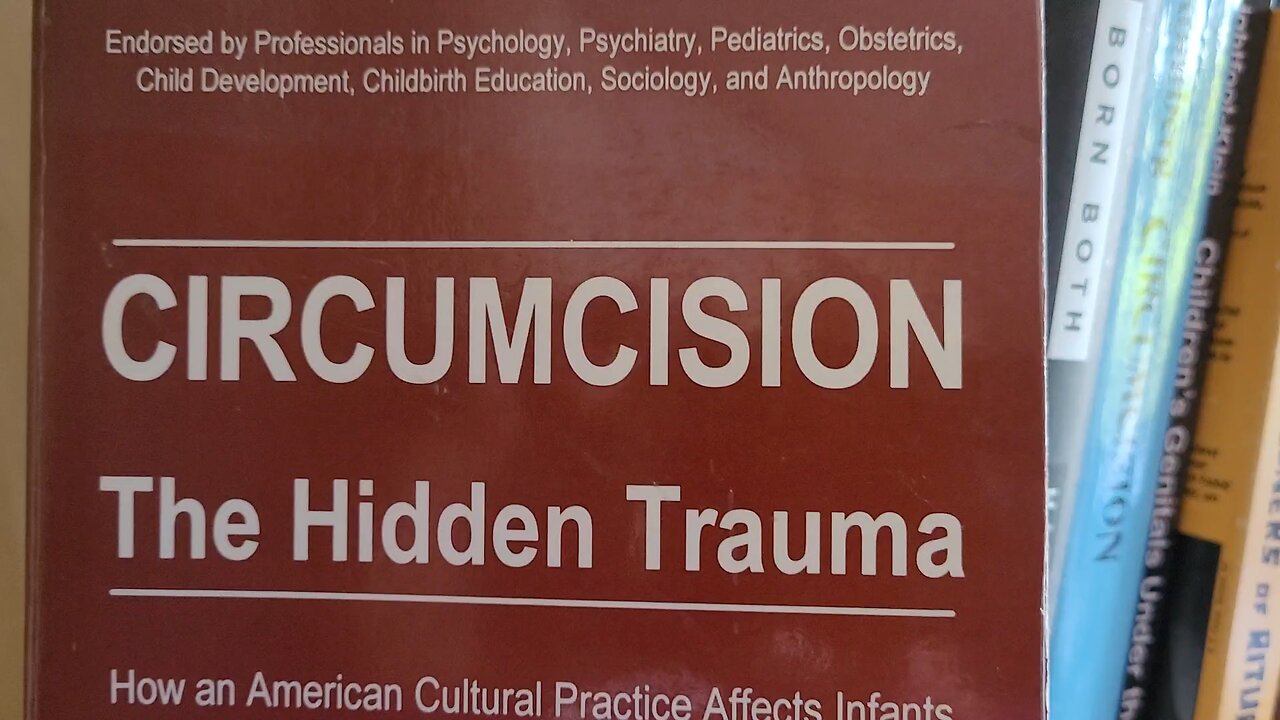 Before you become a parent, read this