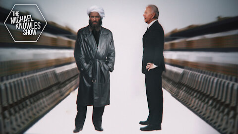 Biden Leaves Guns, Lots Of Guns For Terrorist Maniacs | Ep. 830