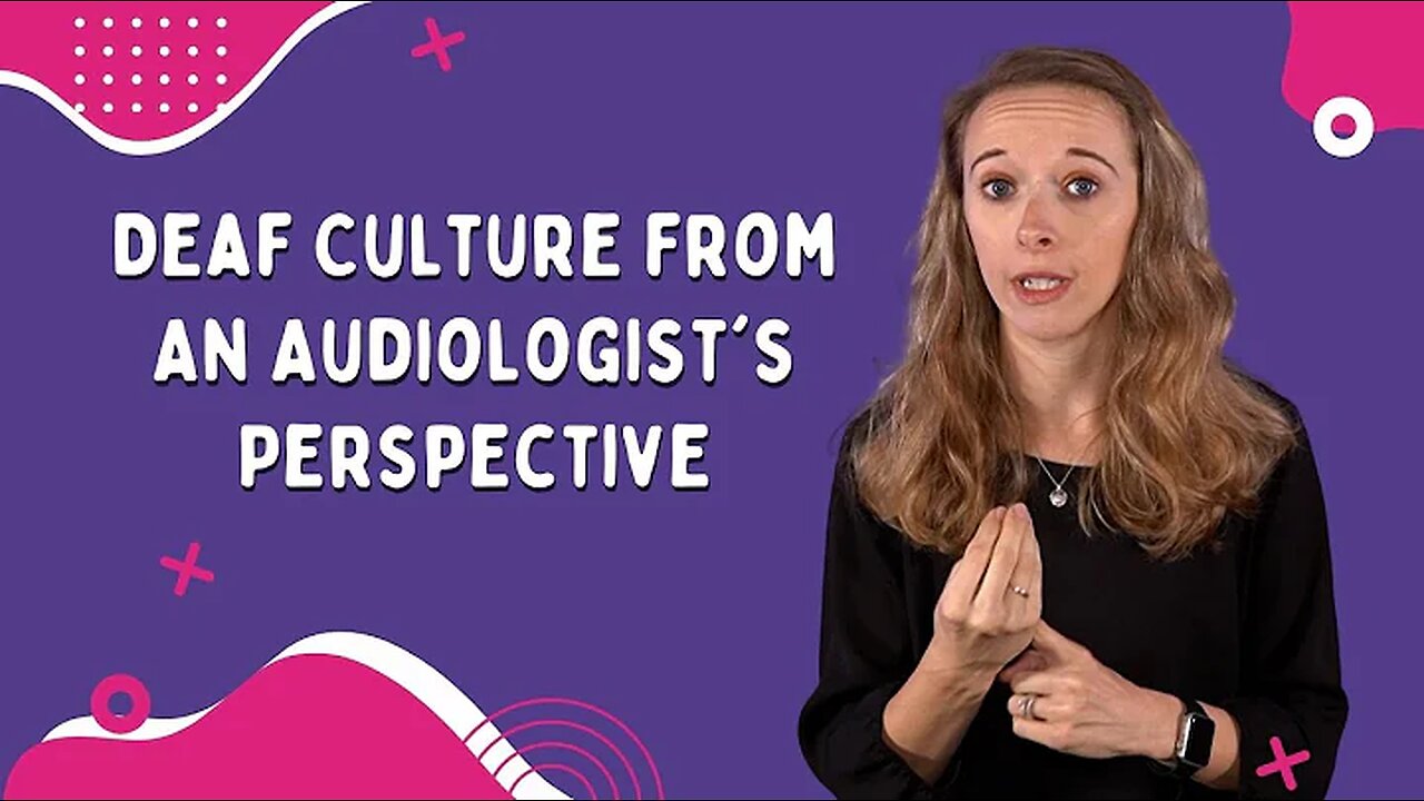 Understanding Deaf Culture & Sign Language | Sign in ASL vs. PSE Sign Language