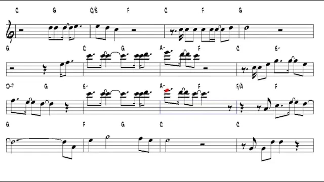 Sailing To Philadelphia Mark Knopfler & James Taylor Tenor Sax