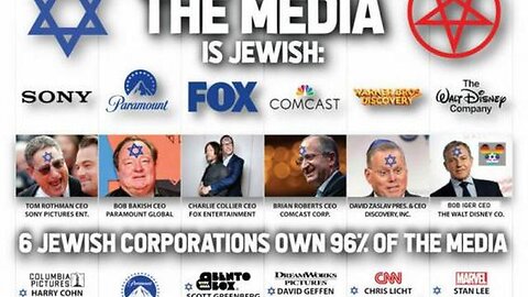 VIRAL VIDEO PROVES LIBERAL DEMOCRAT CULT KLAN CONTROLLED LAME STREAM NEWS MEDIA CAUGHT LYING AGAIN