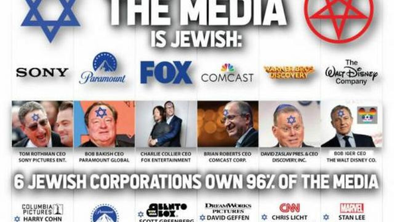 VIRAL VIDEO PROVES LIBERAL DEMOCRAT CULT KLAN CONTROLLED LAME STREAM NEWS MEDIA CAUGHT LYING AGAIN