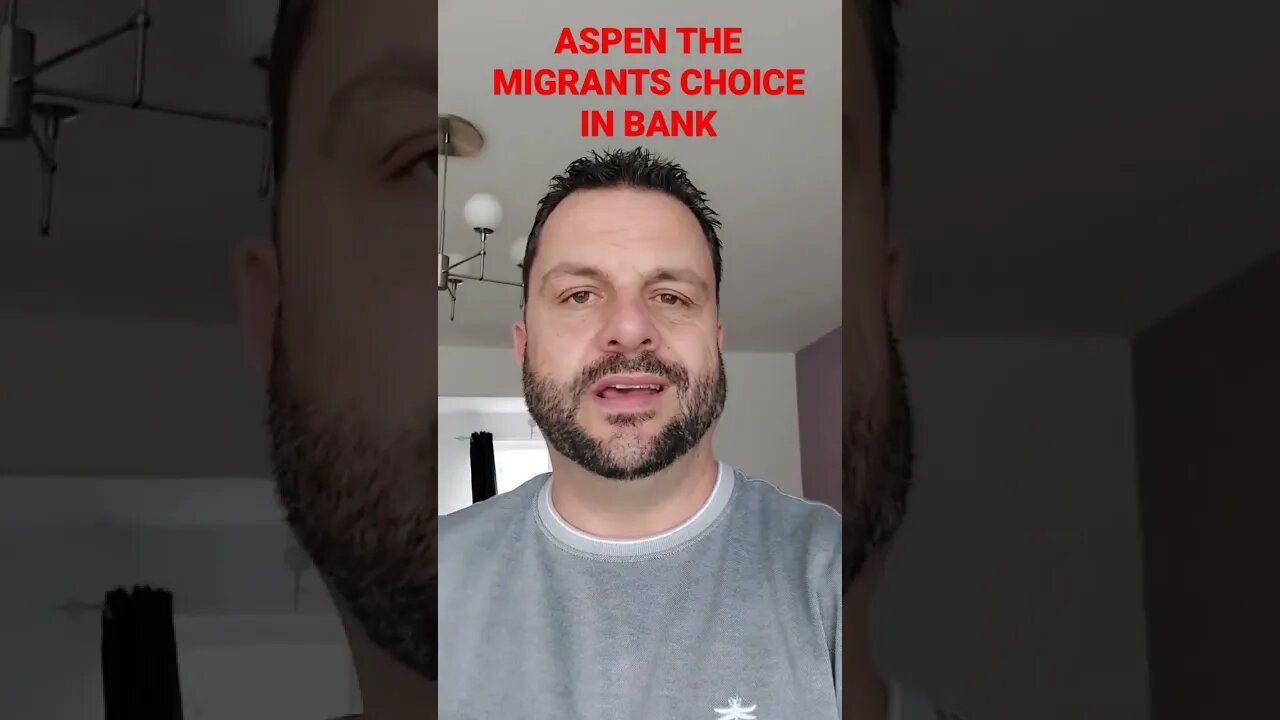 ASPEN THE MIGRANTS CHOICE IN BANK