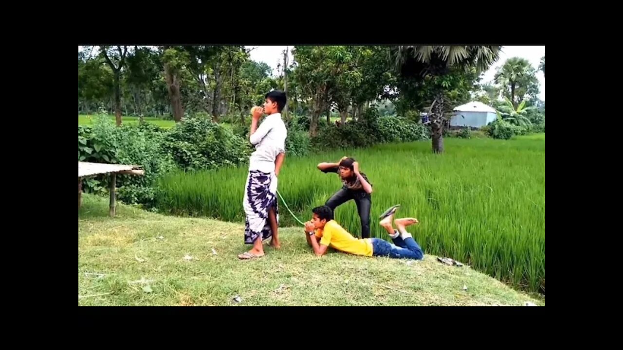 New funny amazing video watching 2022 ll only Masti Funny 2022 ll