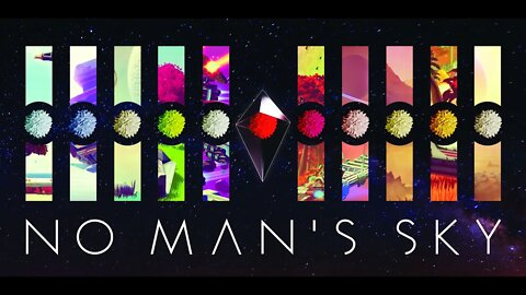 No Mans Sky: Expedition 8 Part 2