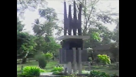 Ron Barceló - Mi Pueblo Natal - Salcedo